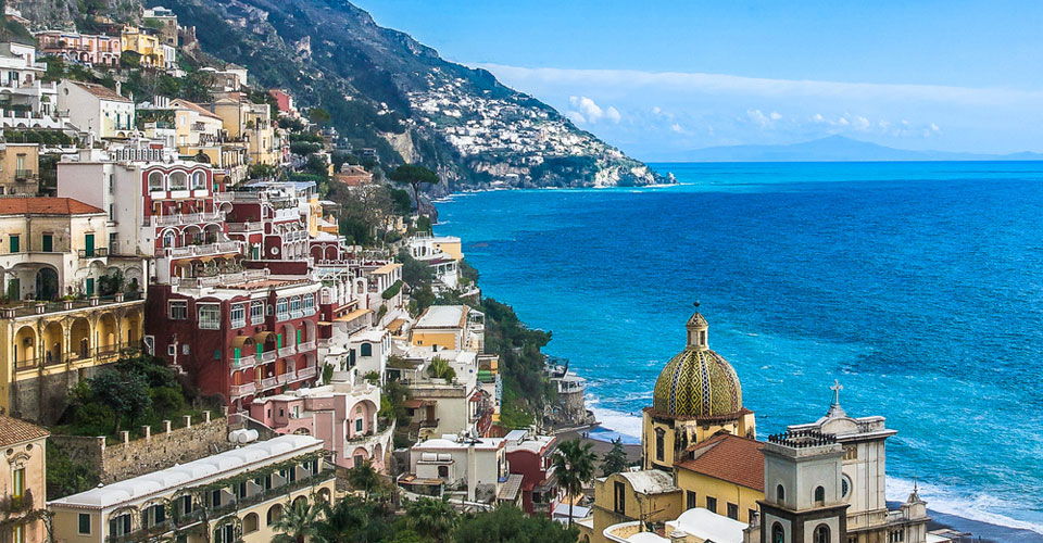 positano